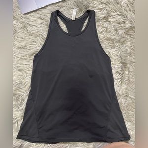 ALL IN MOTION black muscle shirt